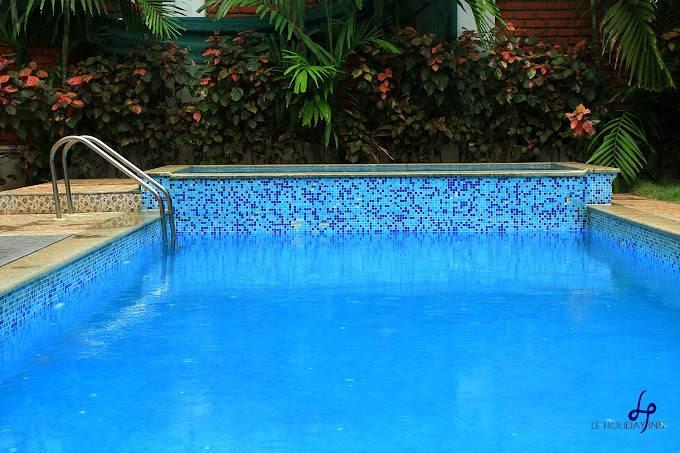 Le Holiday Inn, Bommayapalayam, Auroville,3 star