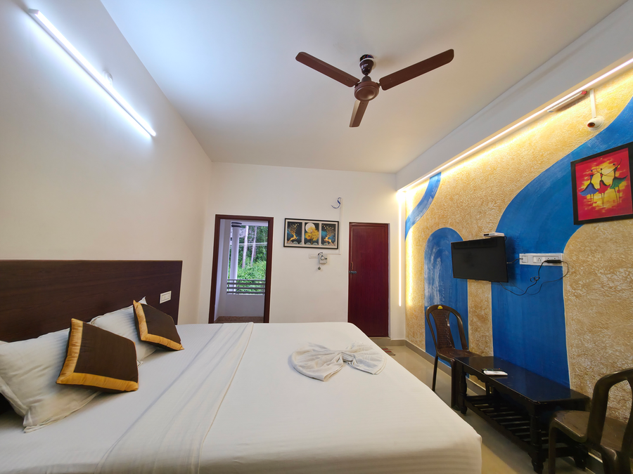 dk resorts