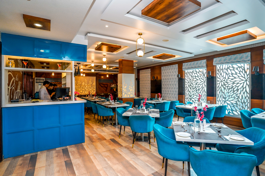 hotel the golden apple