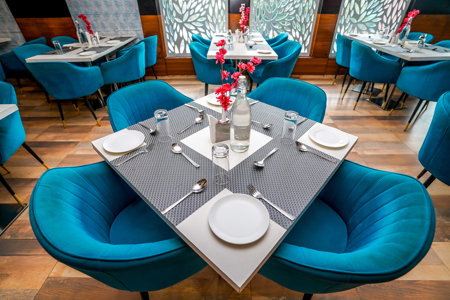 hotel the golden apple