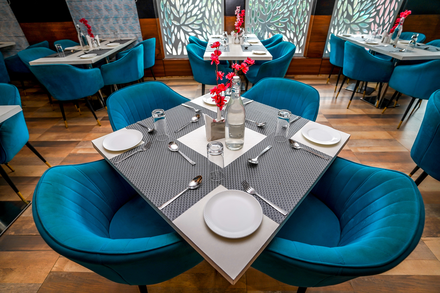 hotel the golden apple