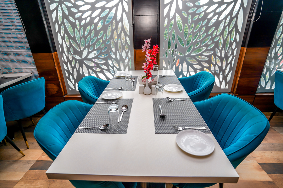 hotel the golden apple