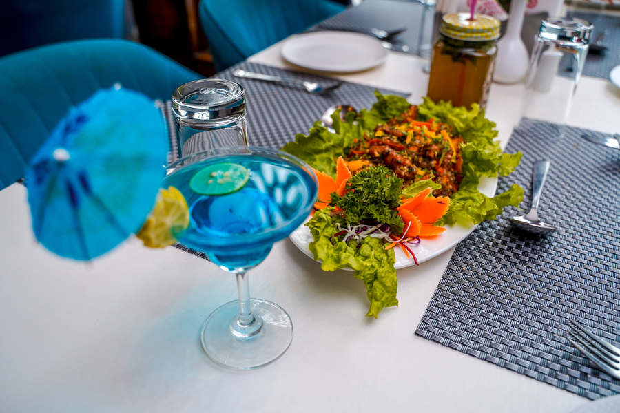 hotel the golden apple