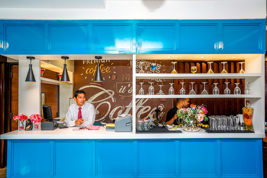 hotel the golden apple