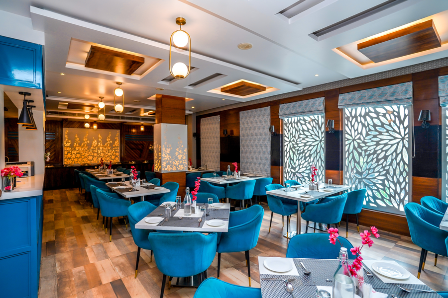 hotel the golden apple