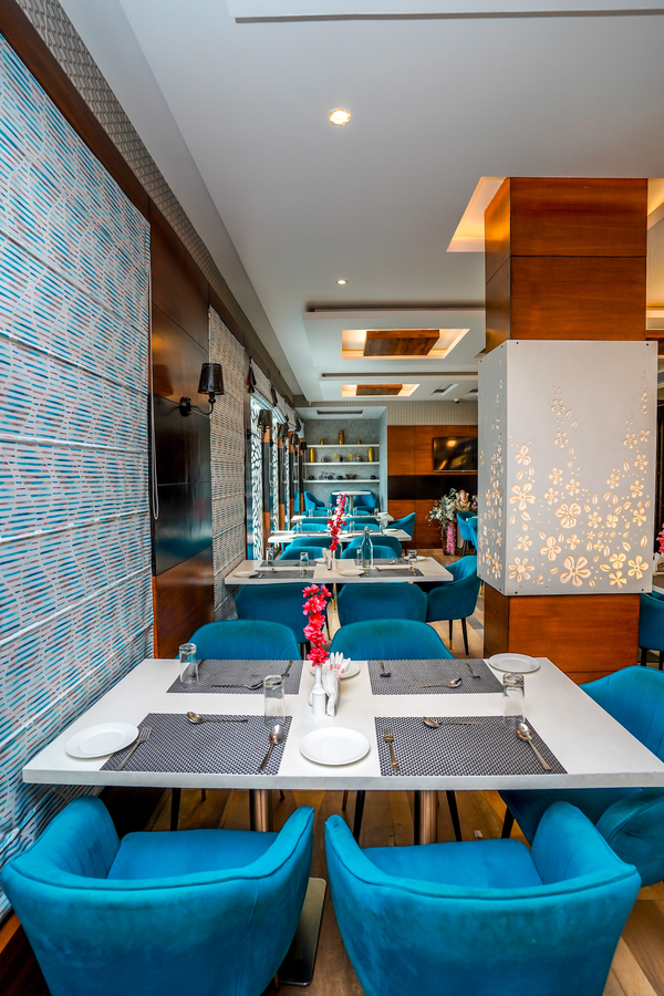 hotel the golden apple