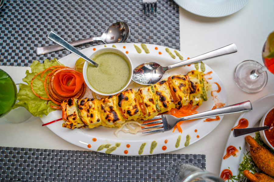 hotel the golden apple