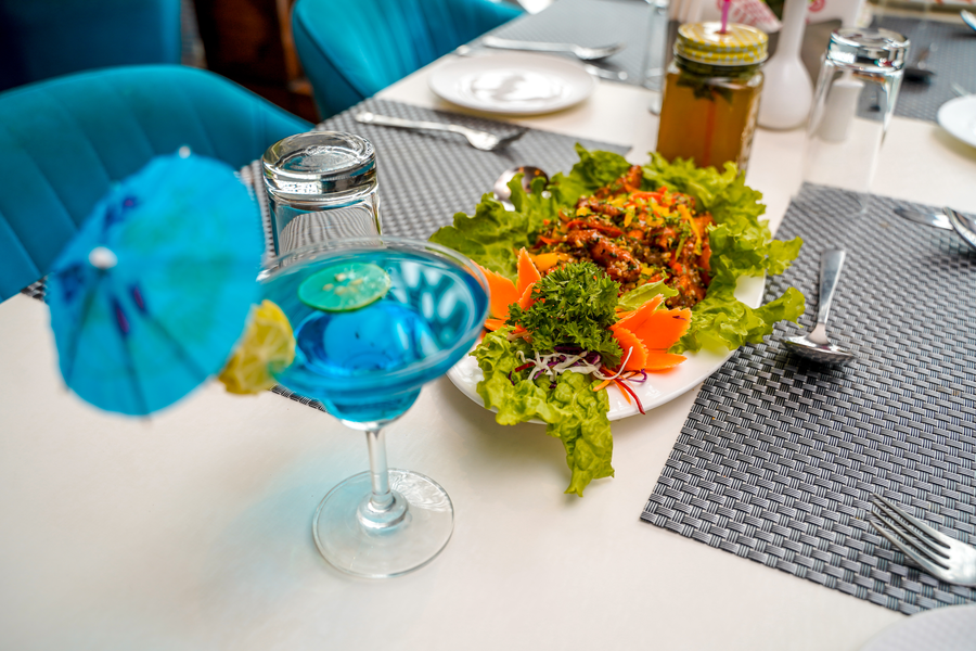 hotel the golden apple