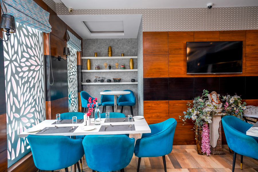 hotel the golden apple