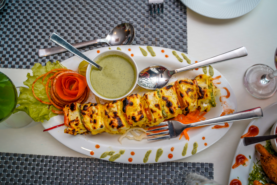 hotel the golden apple