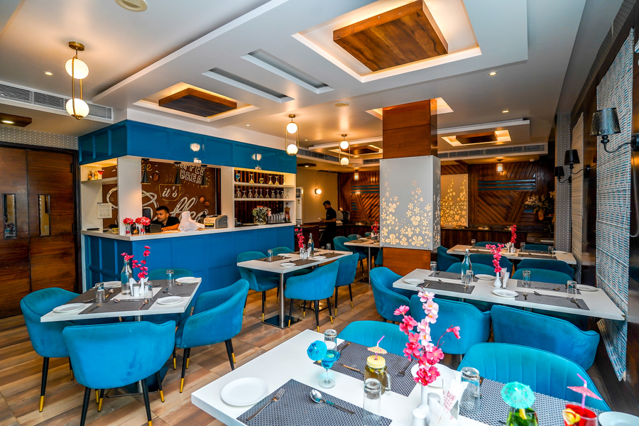 hotel the golden apple