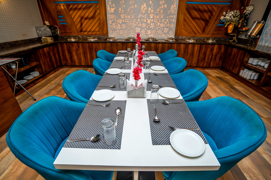 hotel the golden apple