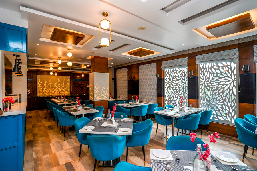 hotel the golden apple