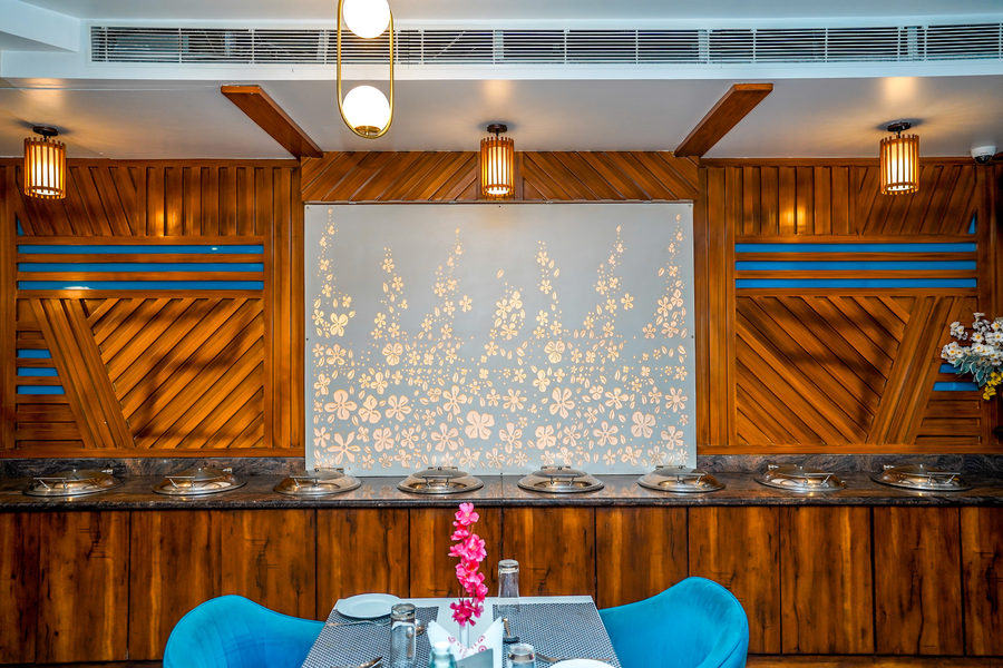 hotel the golden apple