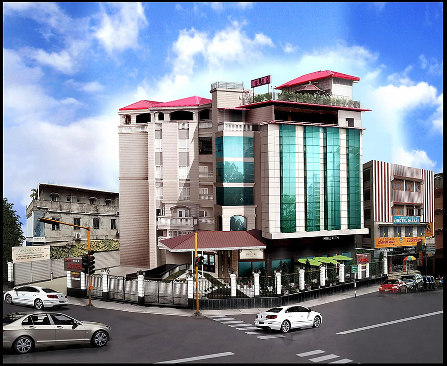 City-Image