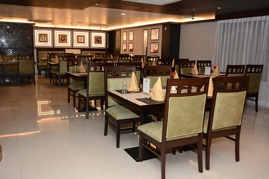 hotel atithi