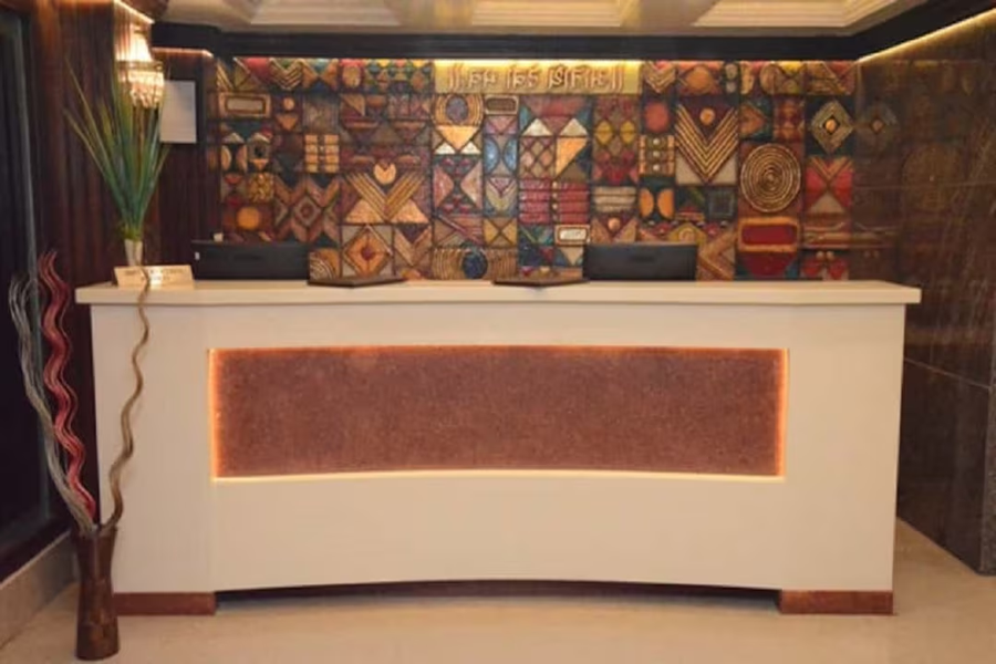 hotel atithi