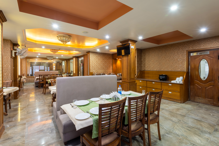 Dls Rock Castle,Nh 22 Near Sankat Mochan Shimla Himachal Pradesh 171010,4 star