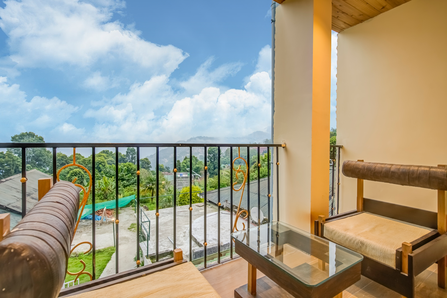 summit barsana resort and spa