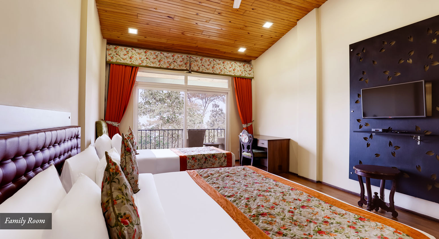 summit barsana resort and spa