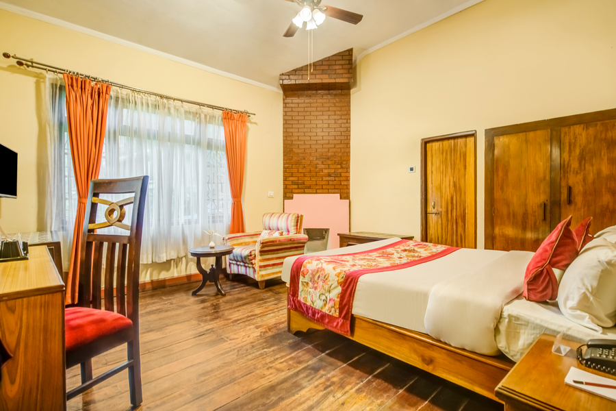 summit barsana resort and spa