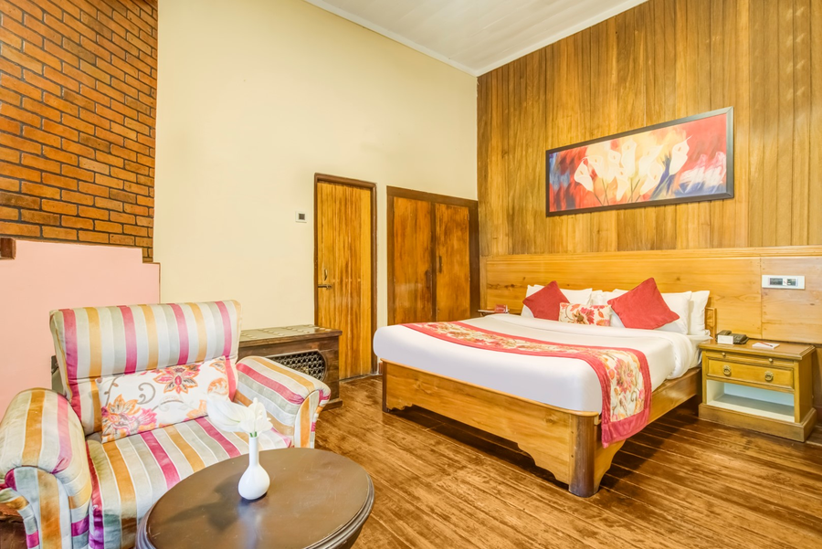 summit barsana resort and spa