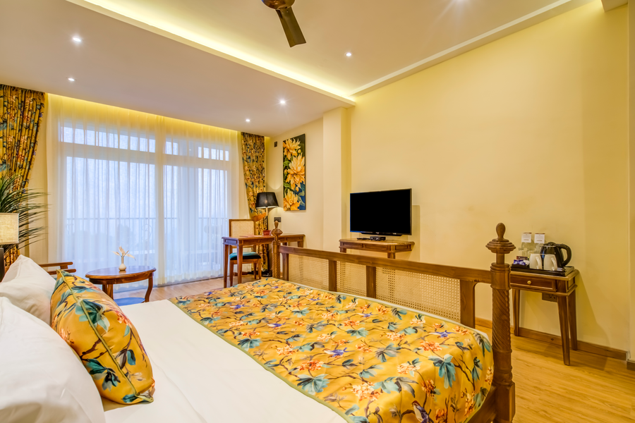 summit barsana resort and spa