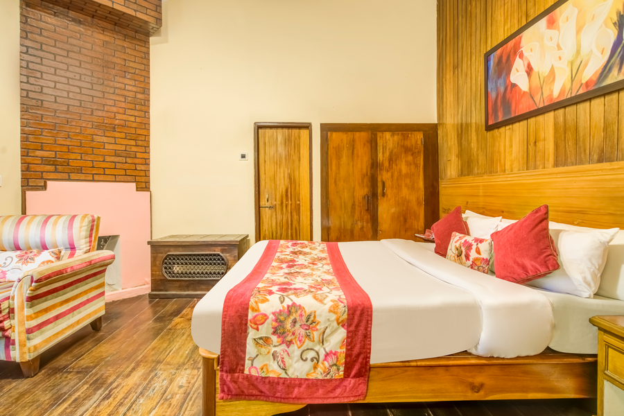 summit barsana resort and spa