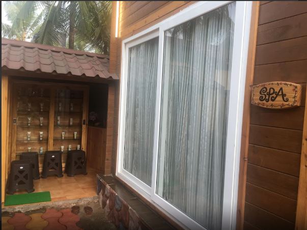 Casa Obrigado Beach Cottages,North Goa,3 star