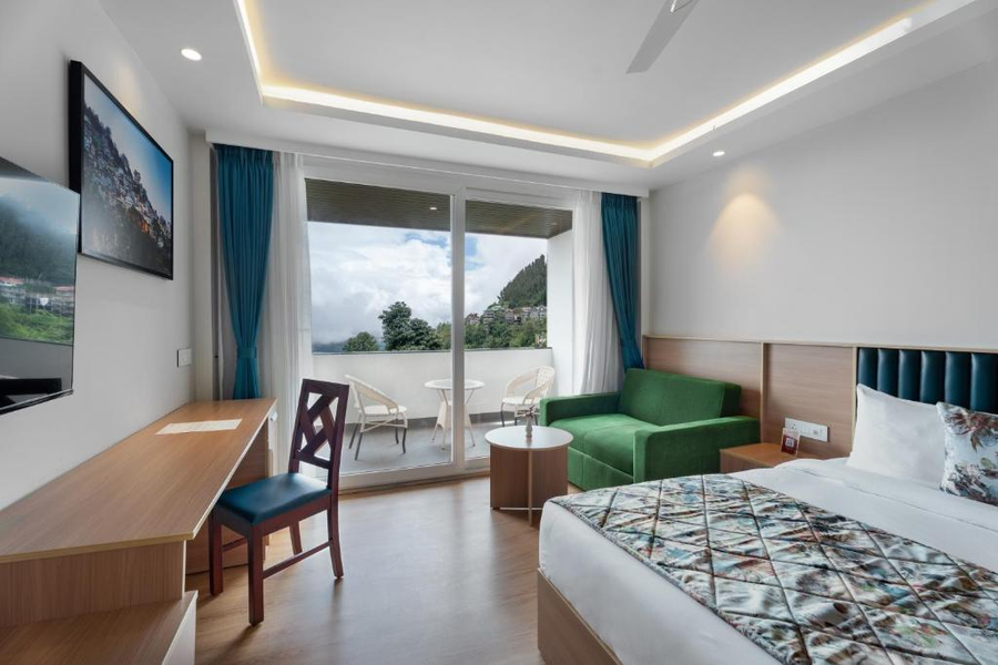 summit norling resort and spa