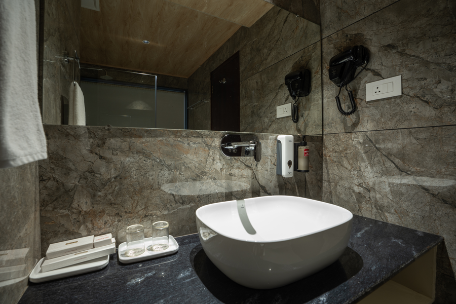 summit norling resort and spa