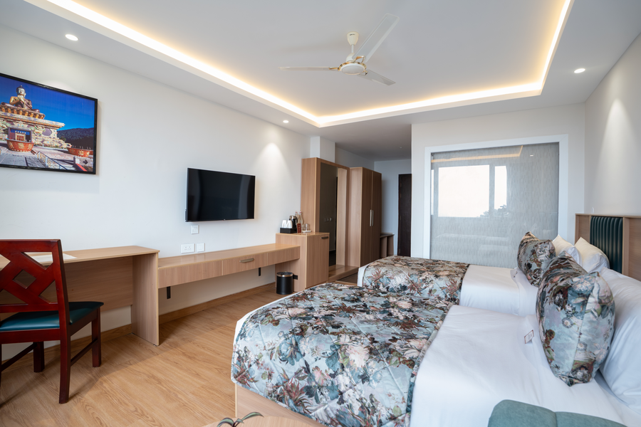 summit norling resort and spa