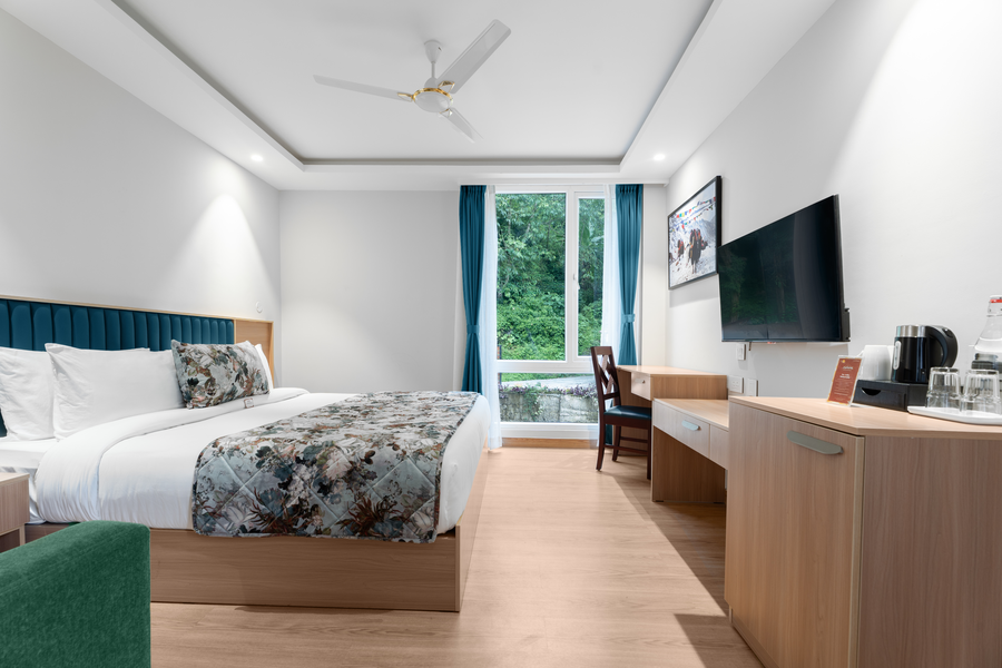 summit norling resort and spa