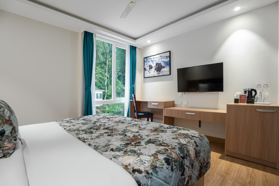 summit norling resort and spa