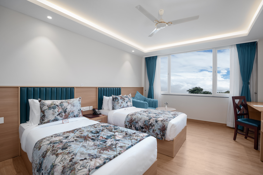 summit norling resort and spa