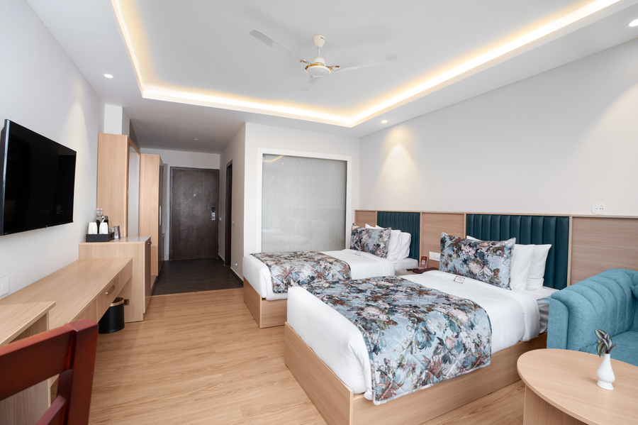 summit norling resort and spa