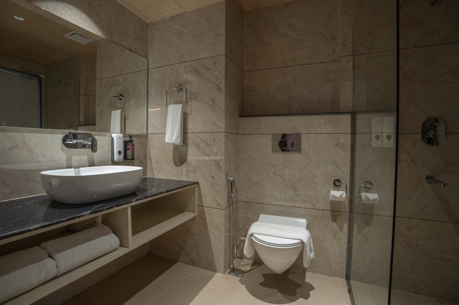 summit norling resort and spa