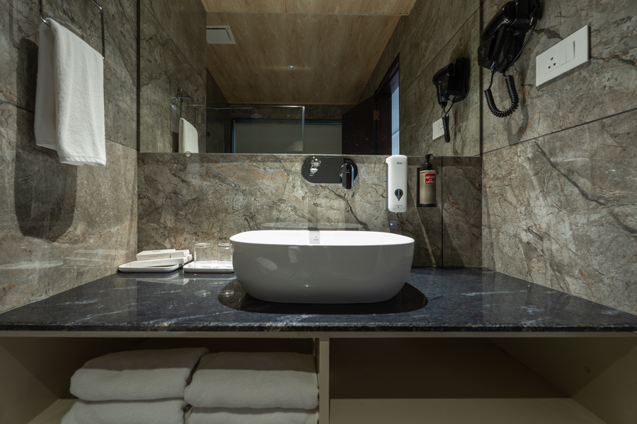 summit norling resort and spa