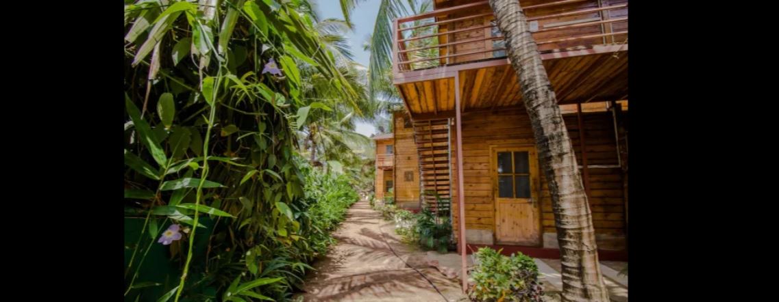 goa