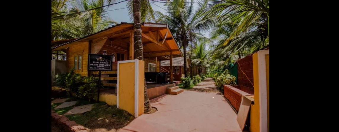 goa