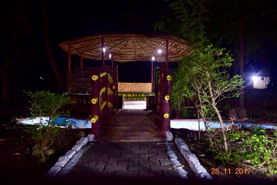 Treebo Premium Mowgli's Den, Pench,Kohka>>Avarghani,3 star