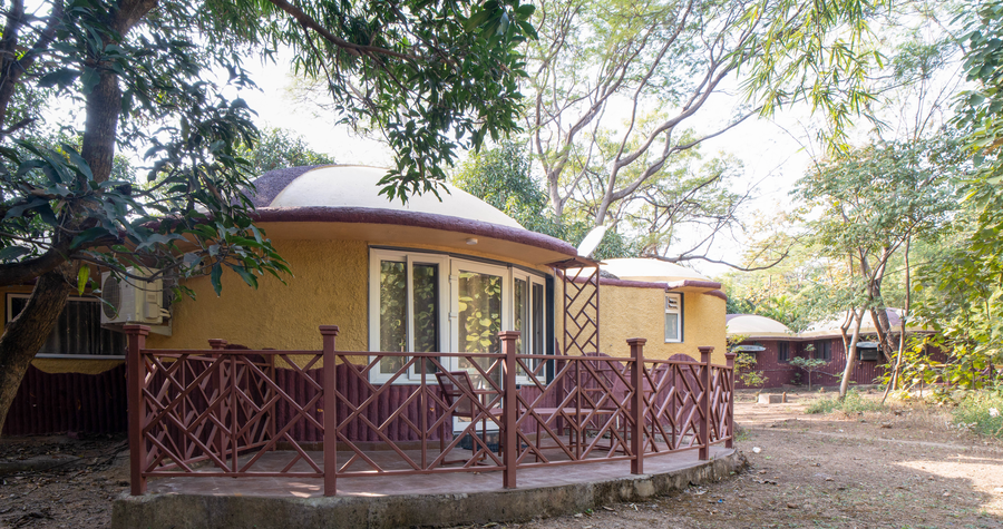 Treebo Premium Mowgli's Den, Pench,Kohka,3 star