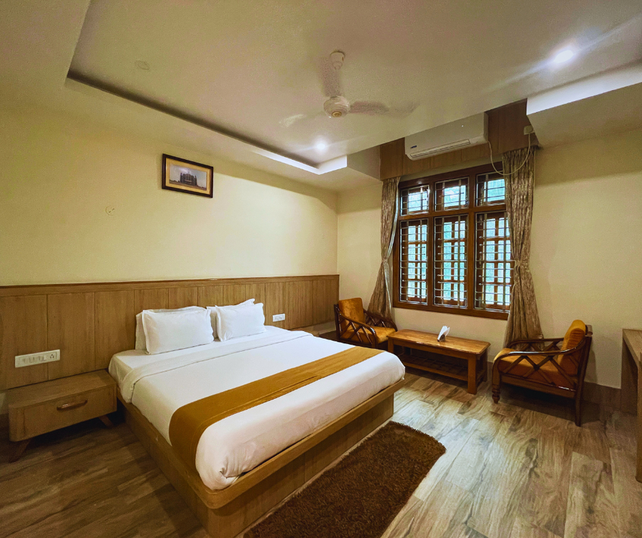 dichang resort and hotel