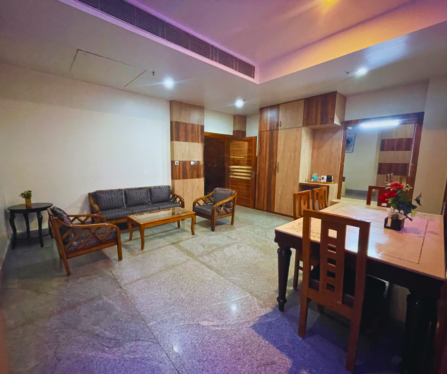 dichang resort and hotel