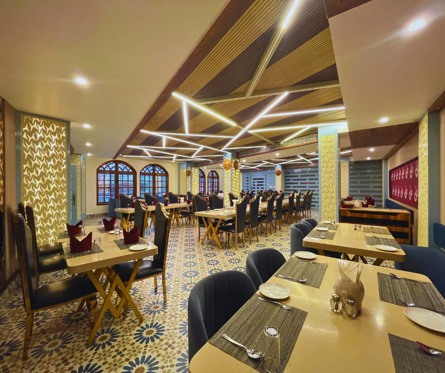 dichang resort and hotel