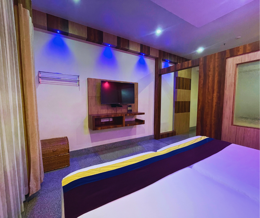 dichang resort and hotel