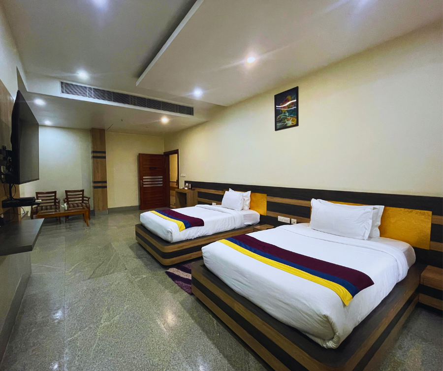 dichang resort and hotel