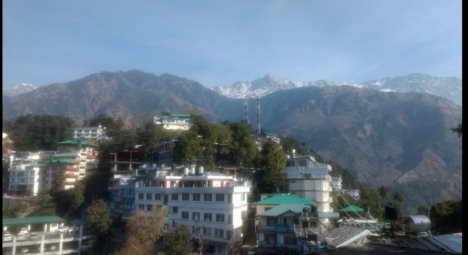 dharamshala