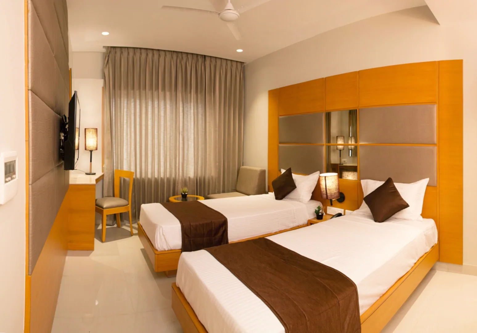 sri aadhish grand