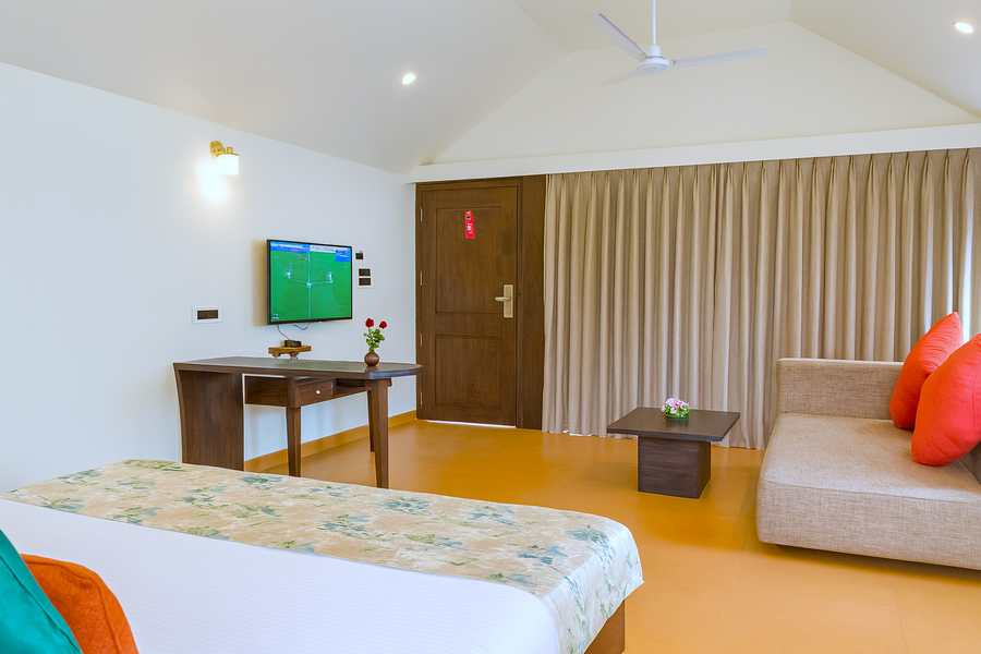 resort terra paraiso